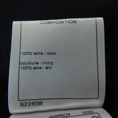 Chanel Jacket Black — view 3