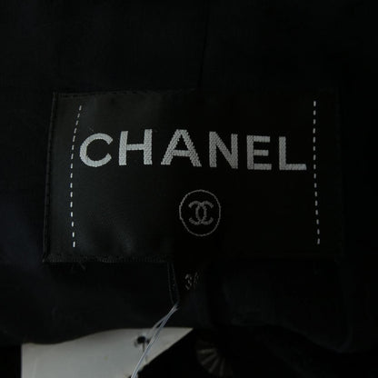 Chanel Jacket Black — view 4