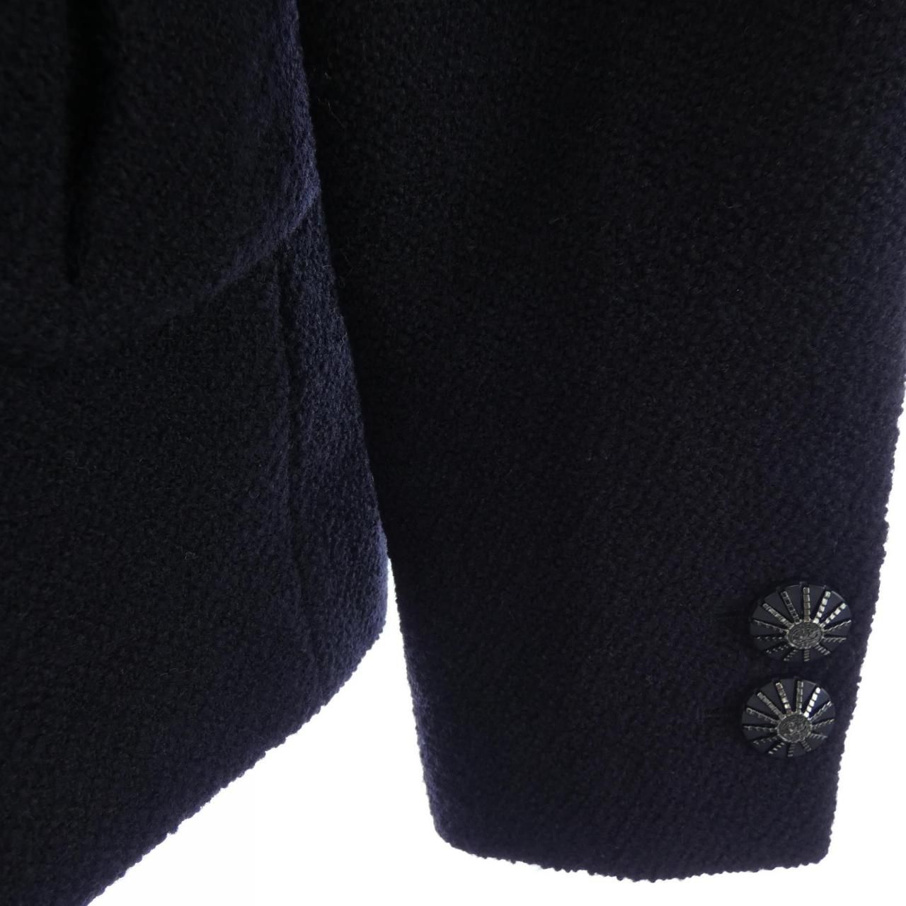 Chanel Jacket Black — view 7
