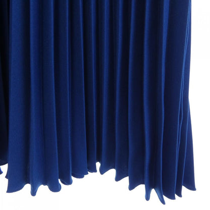 Prada Skirt Blue — view 6