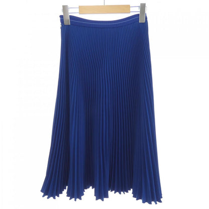 Prada Skirt Blue — view 2