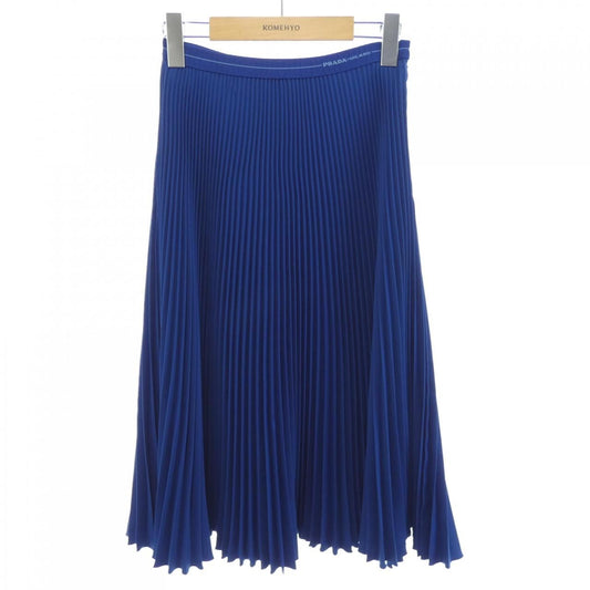 Prada Skirt Blue