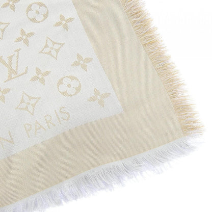 Louis Vuitton Monogram Shine Shawl Scarf — view 2