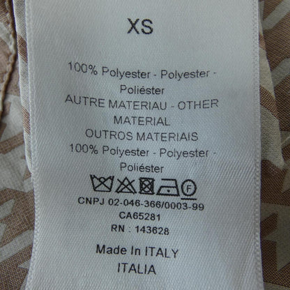 Dior Anorak Hoodie Pink — view 3