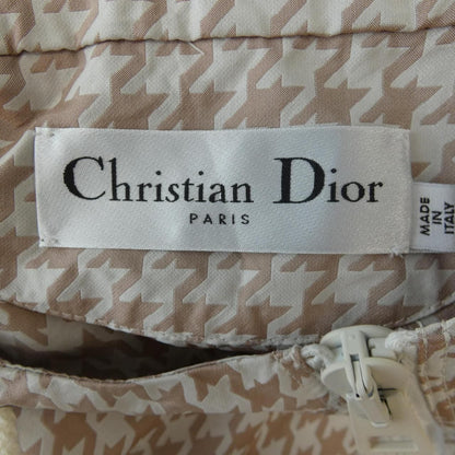 Dior Anorak Hoodie Pink — view 4