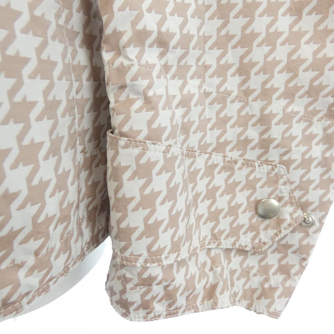 Dior Anorak Hoodie Pink — view 6