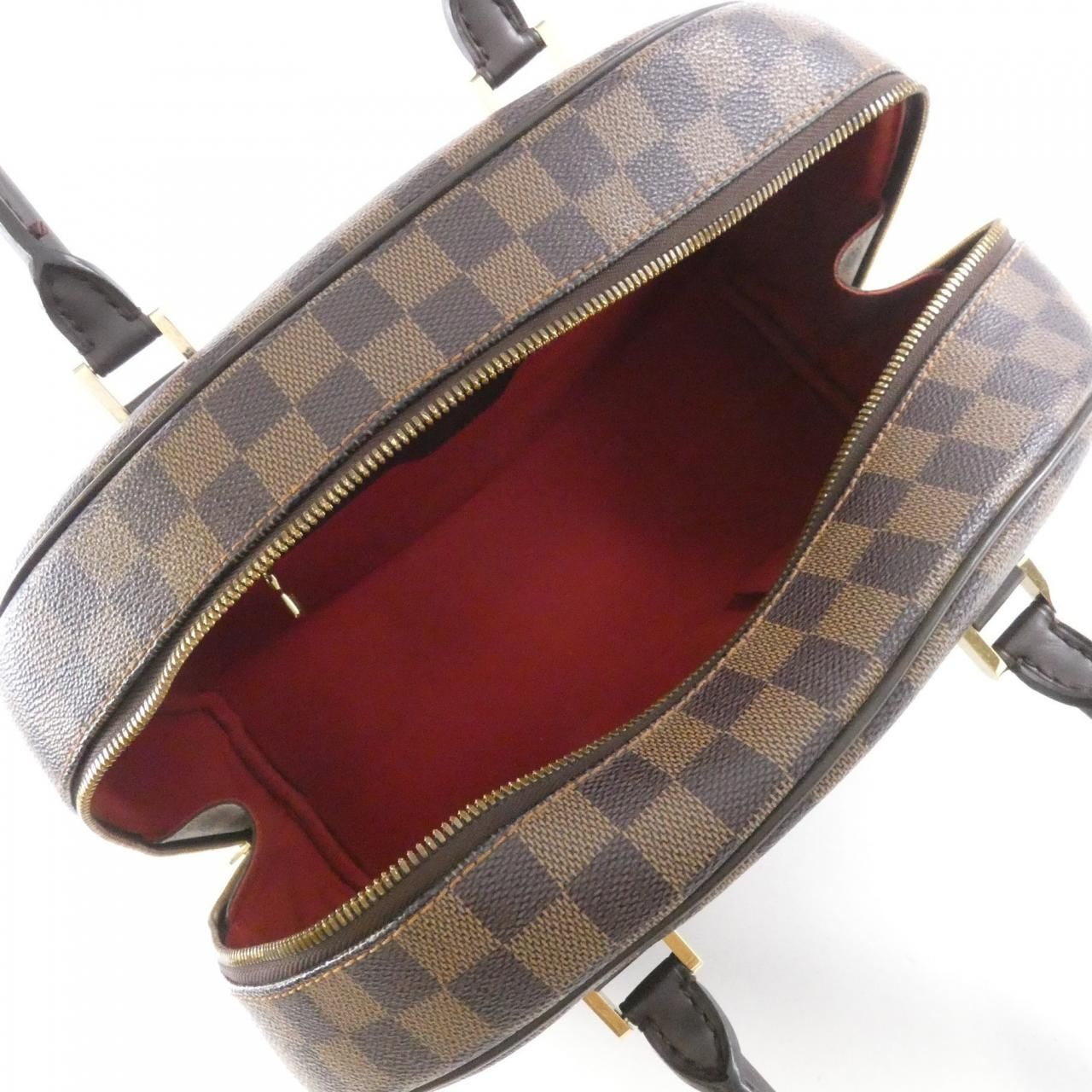 Louis Vuitton Damier Nolita — view 9