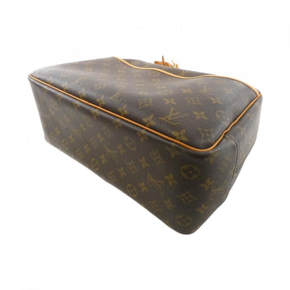 Louis Vuitton Monogram Bowling Vanity — view 3