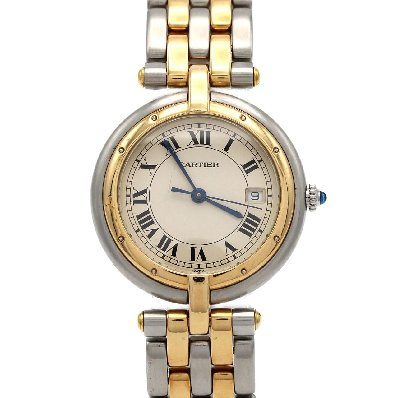 Cartier Panthere Vandeme LM Quartz Watch
