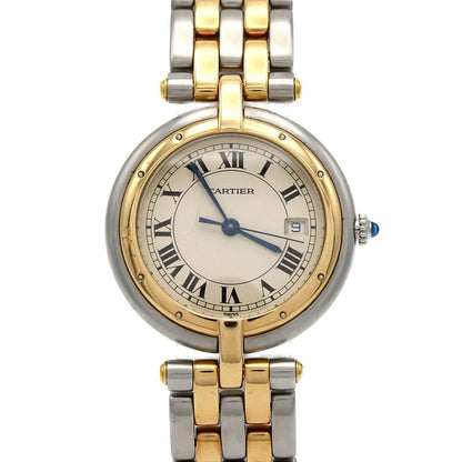 Cartier Panthere Vandeme LM Quartz Watch