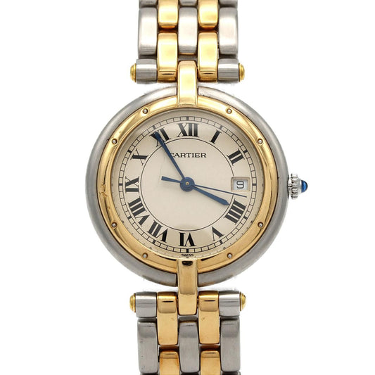 Cartier Panthere Vandeme LM Quartz Watch