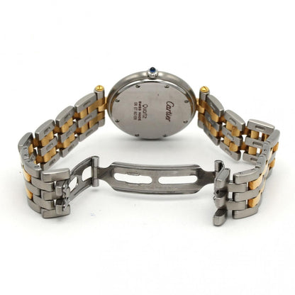 Cartier Panthere Vandeme LM Quartz Watch — view 6