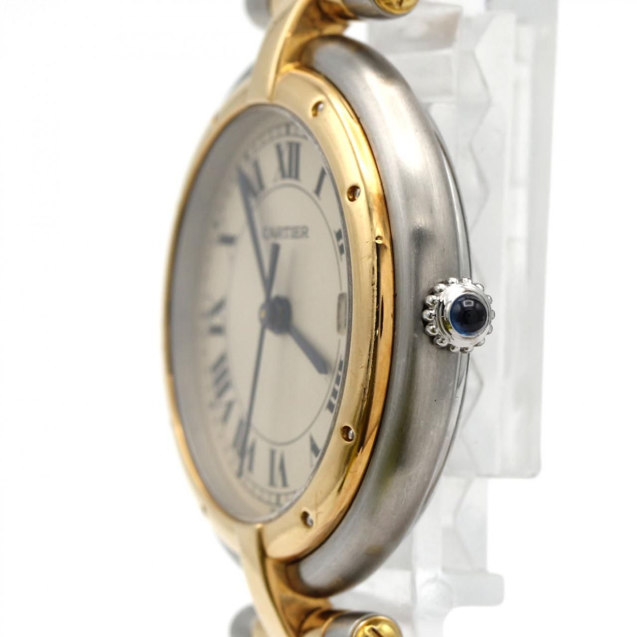 Cartier Panthere Vandeme LM Quartz Watch — view 3