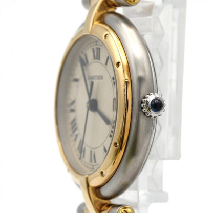 Cartier Panthere Vandeme LM Quartz Watch — view 3