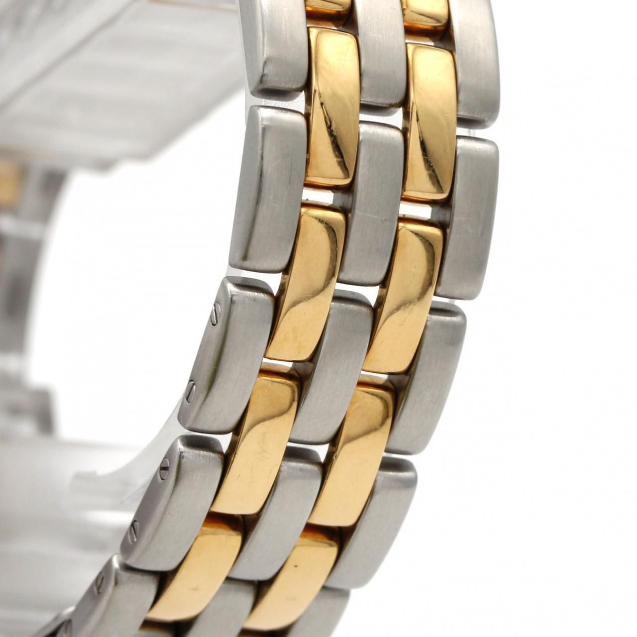 Cartier Panthere Vandeme LM Quartz Watch — view 4