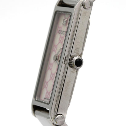 Gucci SS Quartz Watch — view 3