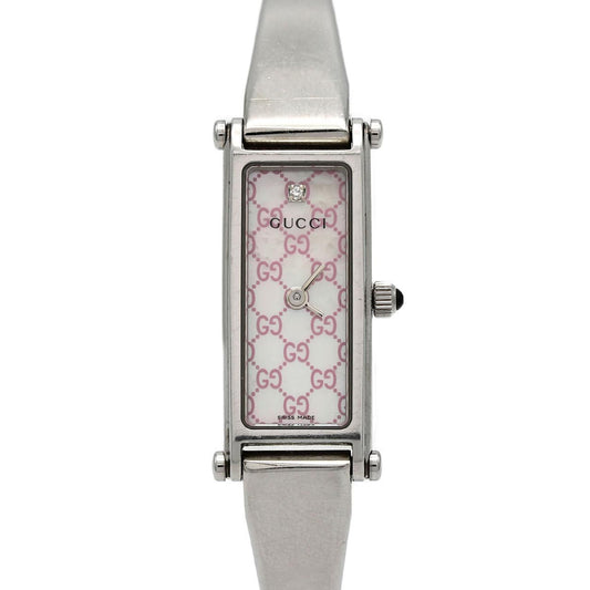 Gucci SS Quartz Watch