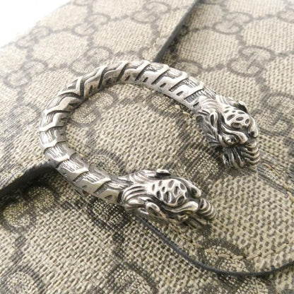 Gucci Dionysus Khnsn Chain — view 5