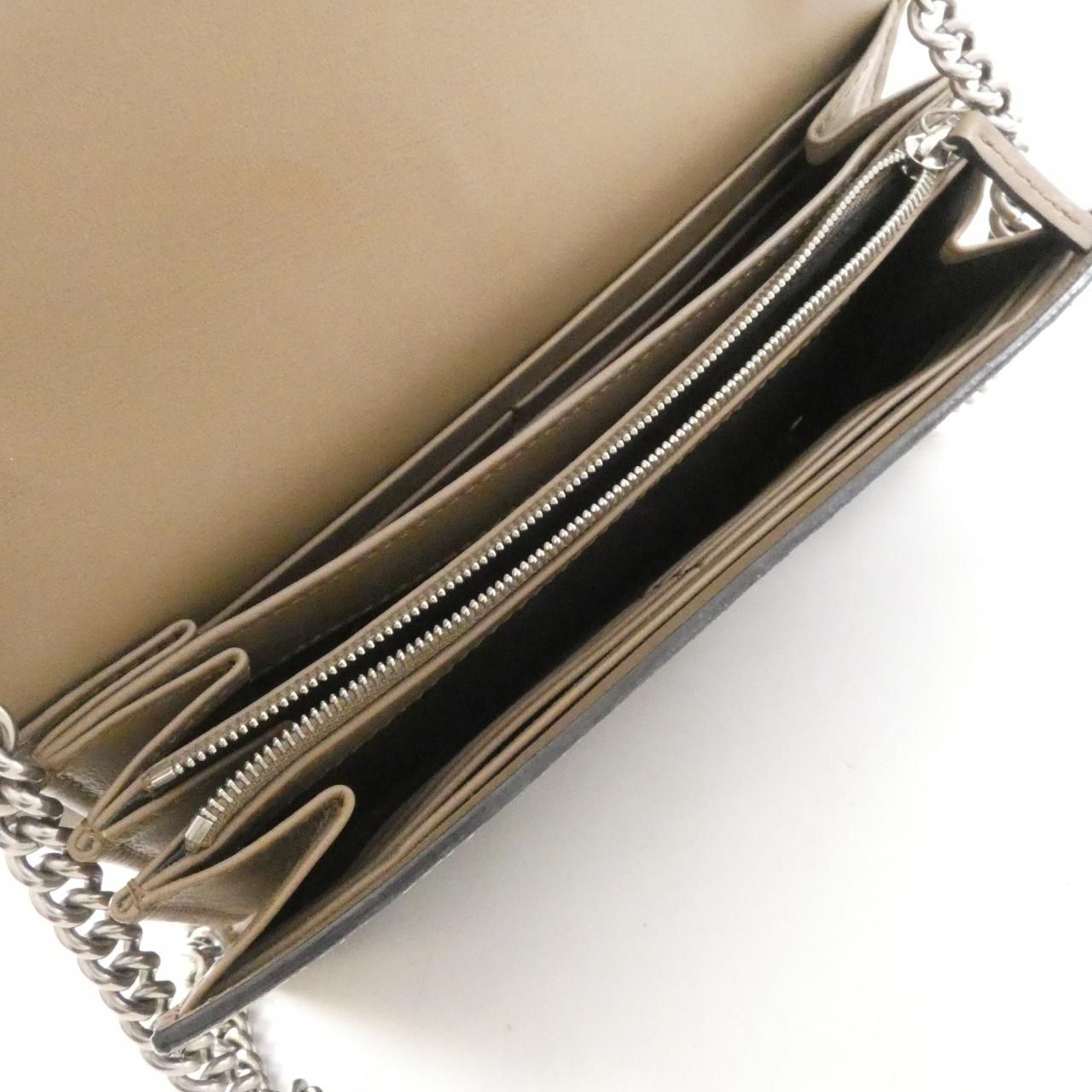 Gucci Dionysus Khnsn Chain — view 7