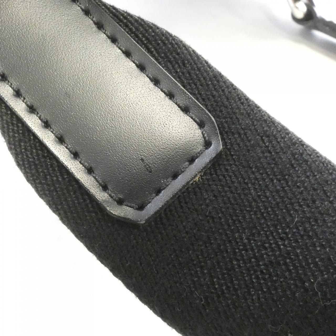 Louis Vuitton Damier Graphite Thomas Shoulder — view 6