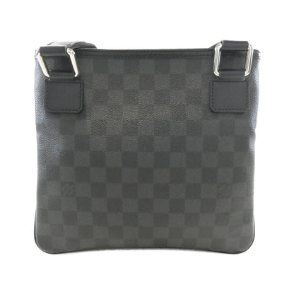 Louis Vuitton Damier Graphite Thomas Shoulder — view 2