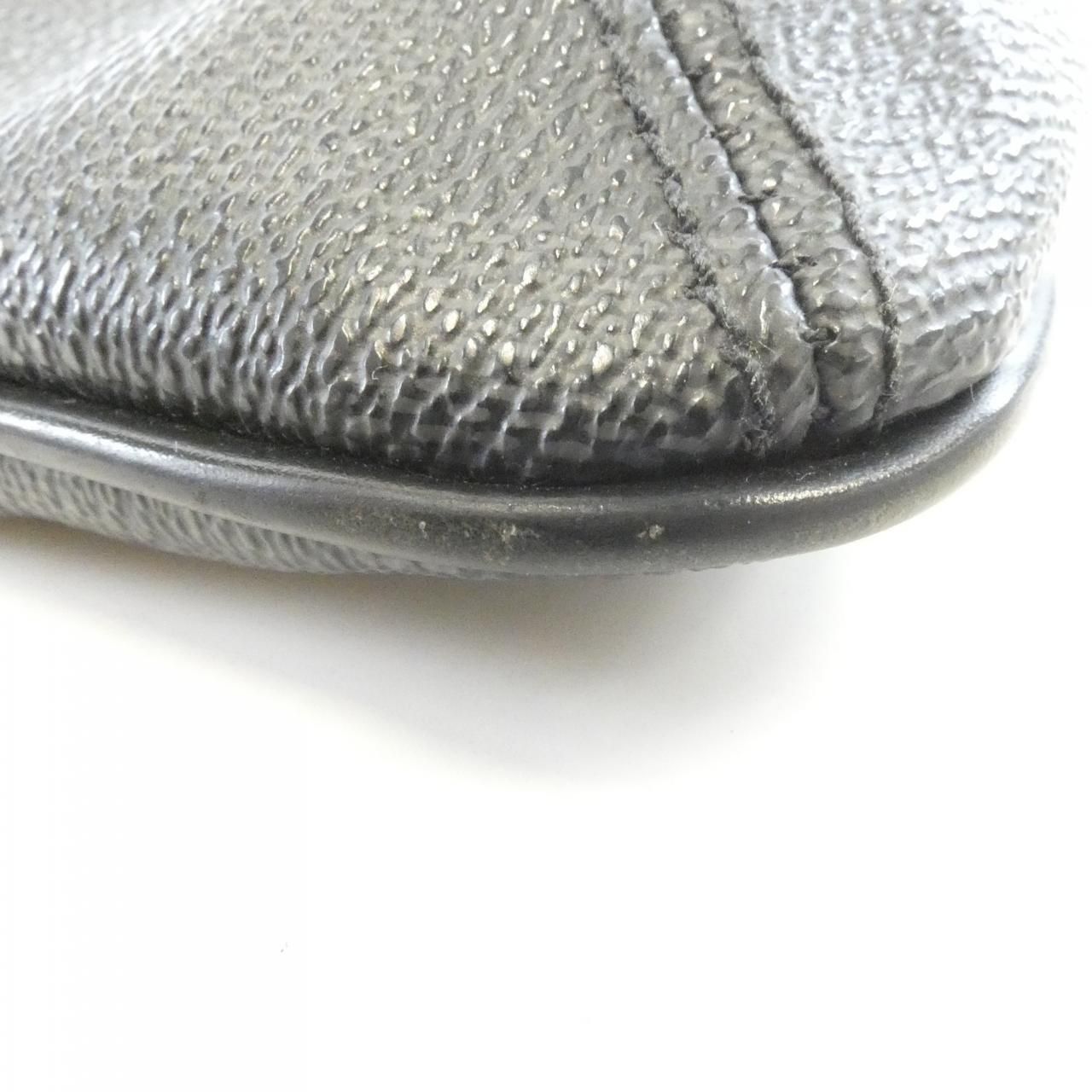 Louis Vuitton Damier Graphite Thomas Shoulder — view 3