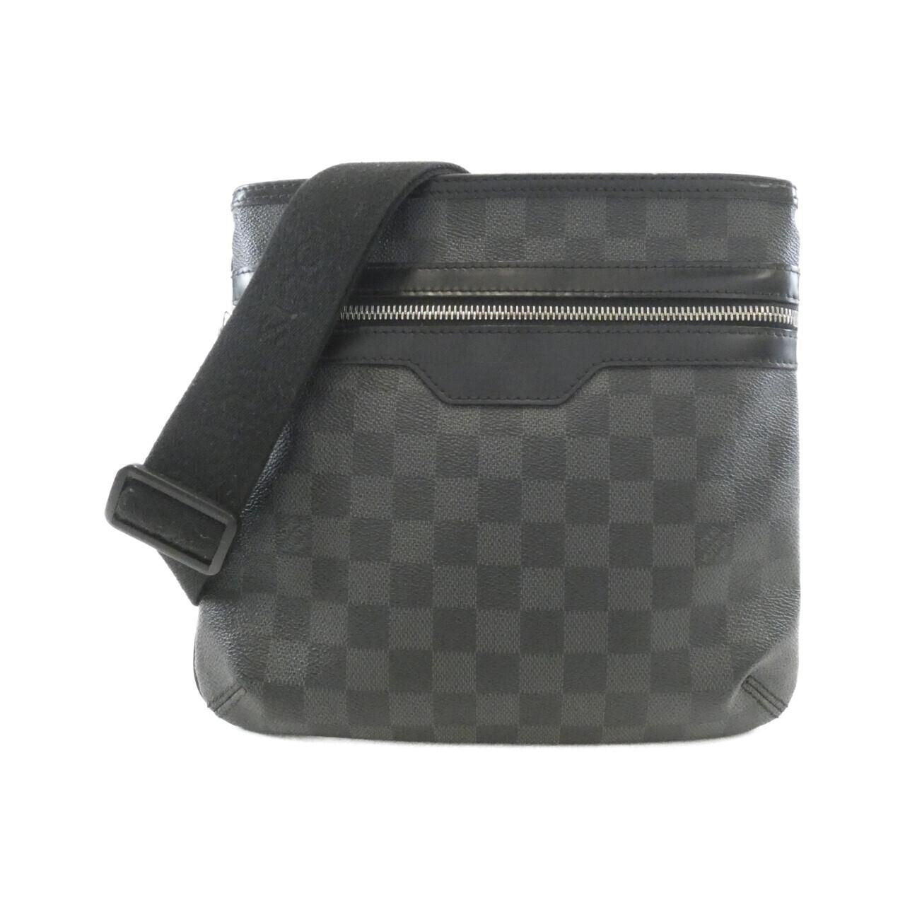 Louis Vuitton Damier Graphite Thomas Shoulder