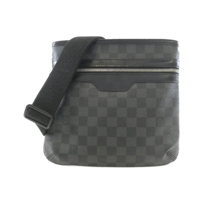 Louis Vuitton Damier Graphite Thomas Shoulder