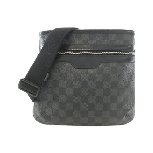 Louis Vuitton Damier Graphite Thomas Shoulder