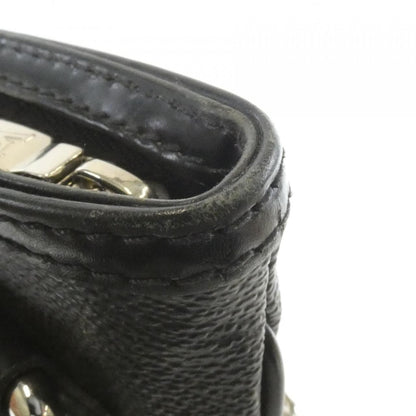 Louis Vuitton Damier Graphite Thomas Shoulder — view 5