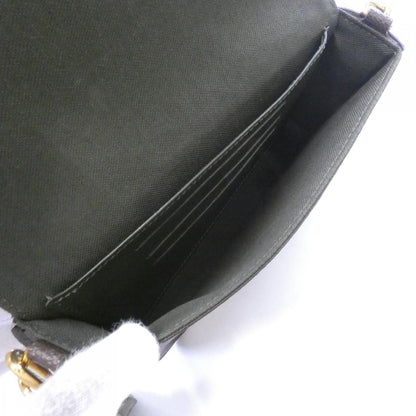 Louis Vuitton Monogram Multi Pochette Felicie Shoulder — view 7