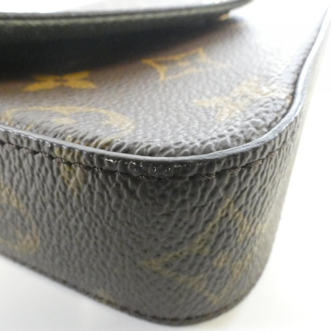 Louis Vuitton Monogram Multi Pochette Felicie Shoulder — view 3