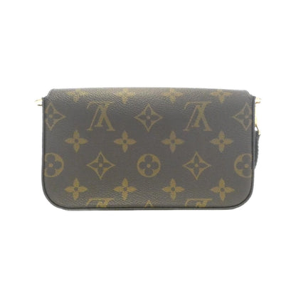 Louis Vuitton Monogram Multi Pochette Felicie Shoulder — view 2
