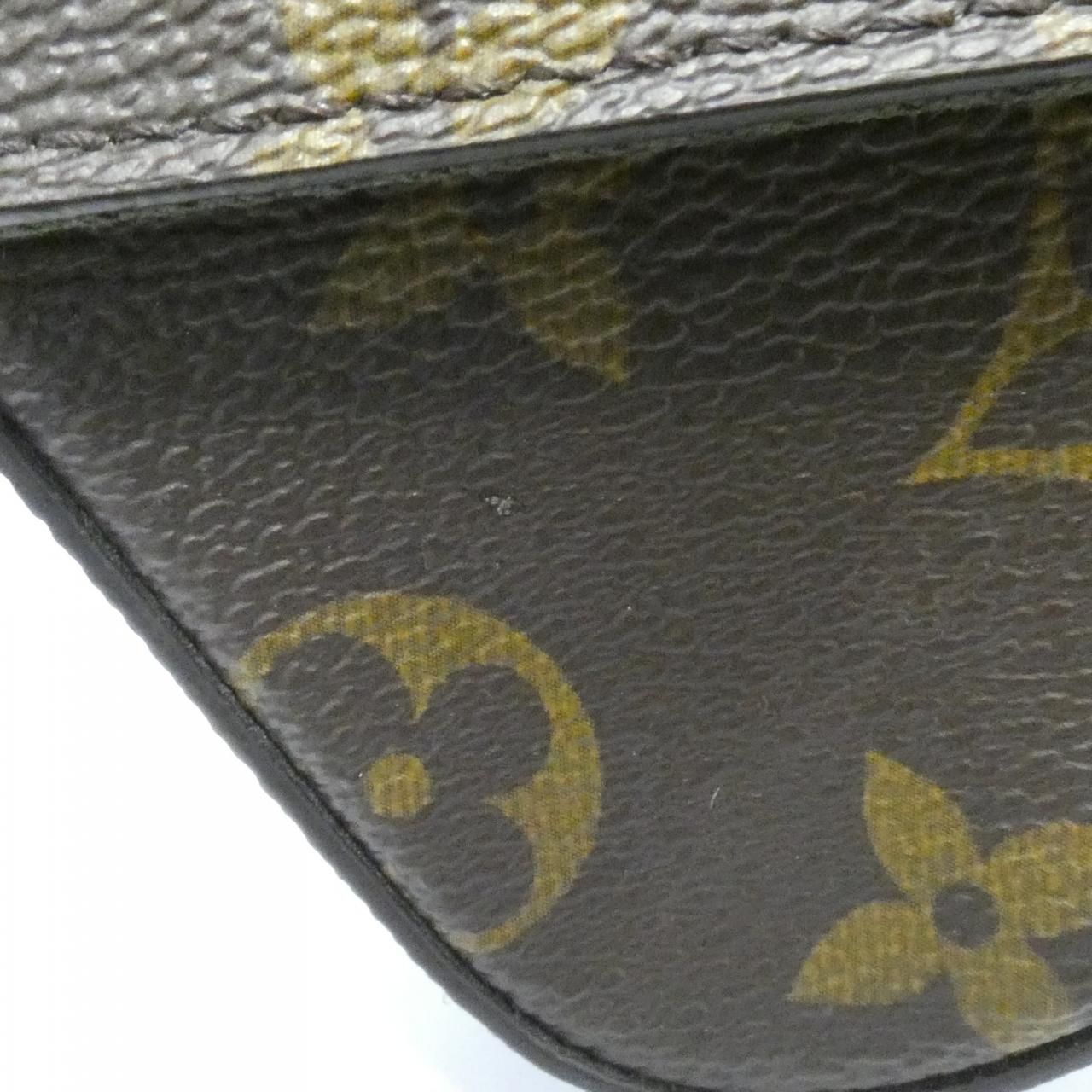 Louis Vuitton Monogram Multi Pochette Felicie Shoulder — view 4