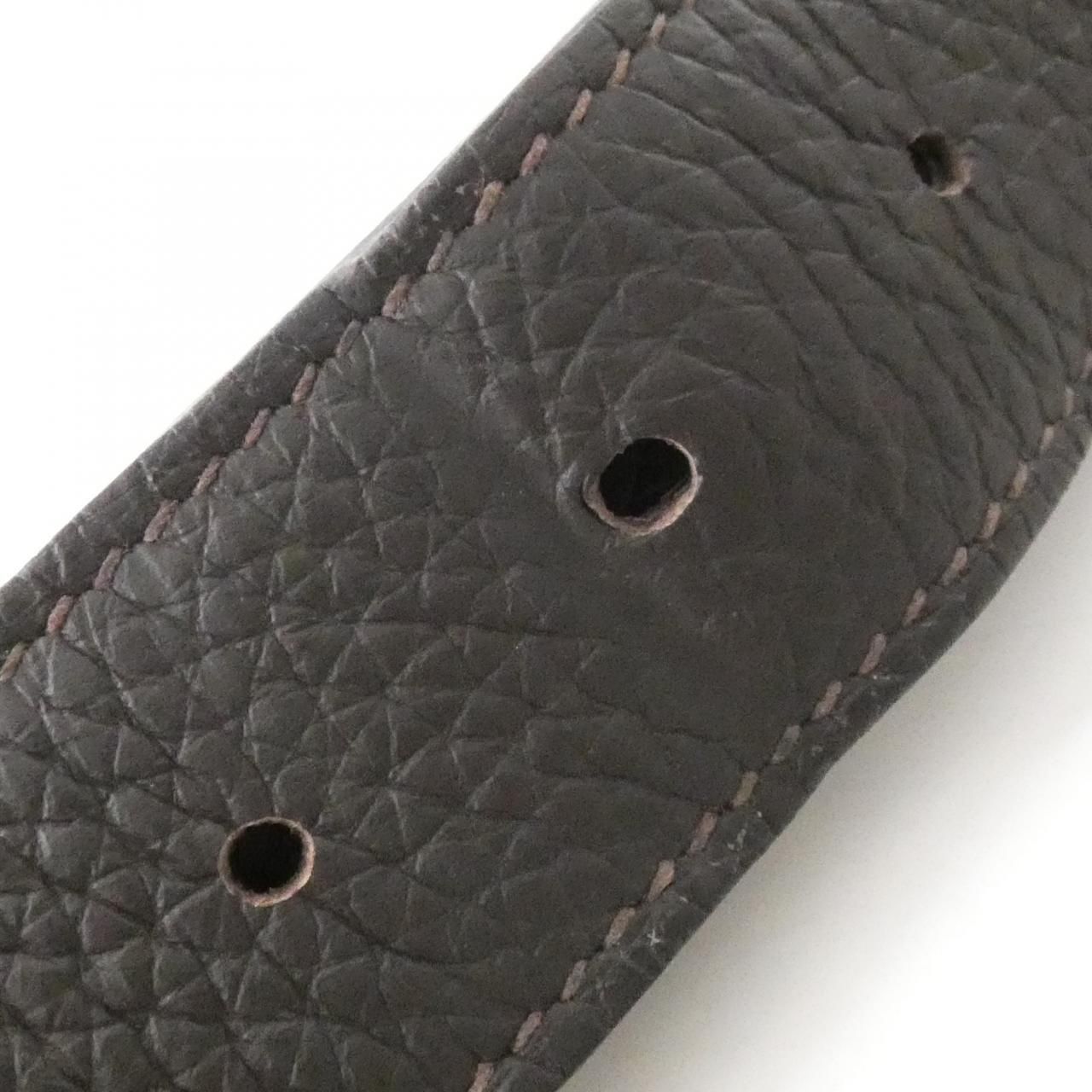 Hermes Steve Besace 35 cm Shoulder — view 6