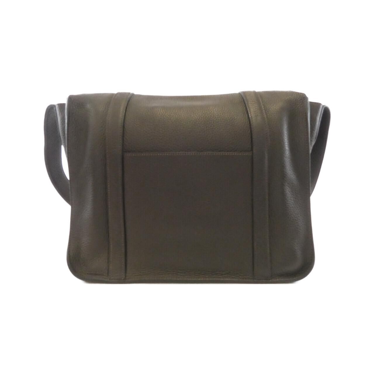 Hermes Steve Besace 35 cm Shoulder — view 2