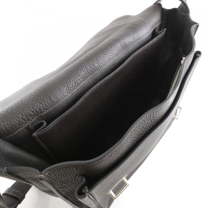 Hermes Steve Besace 35 cm Shoulder — view 7