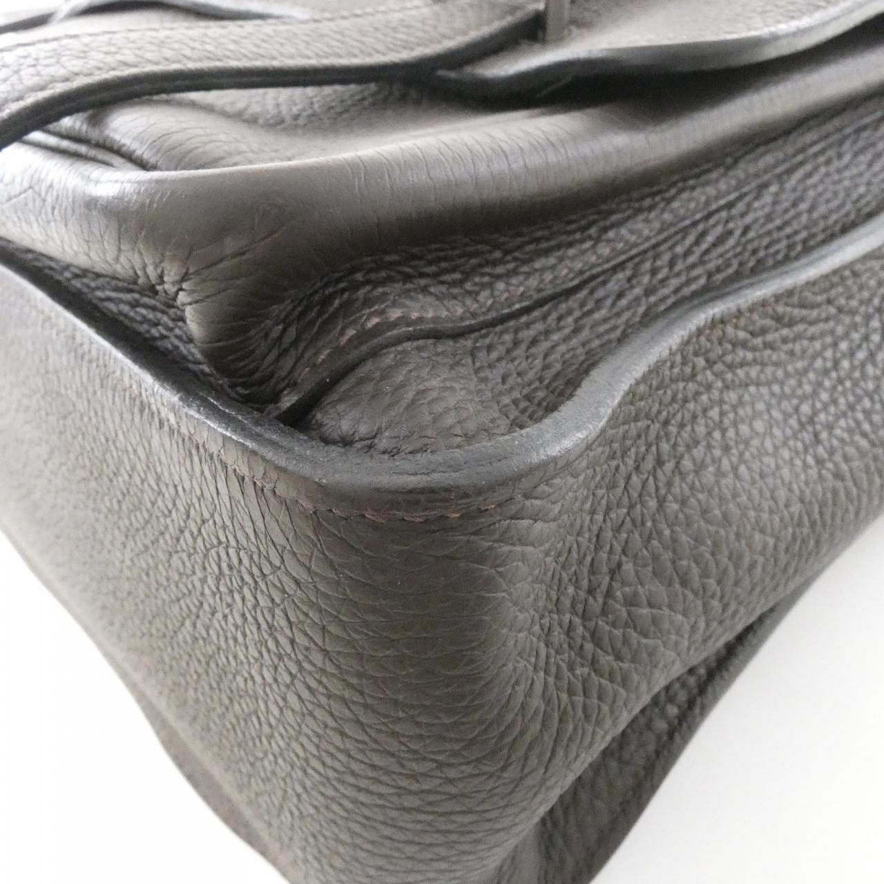 Hermes Steve Besace 35 cm Shoulder — view 3