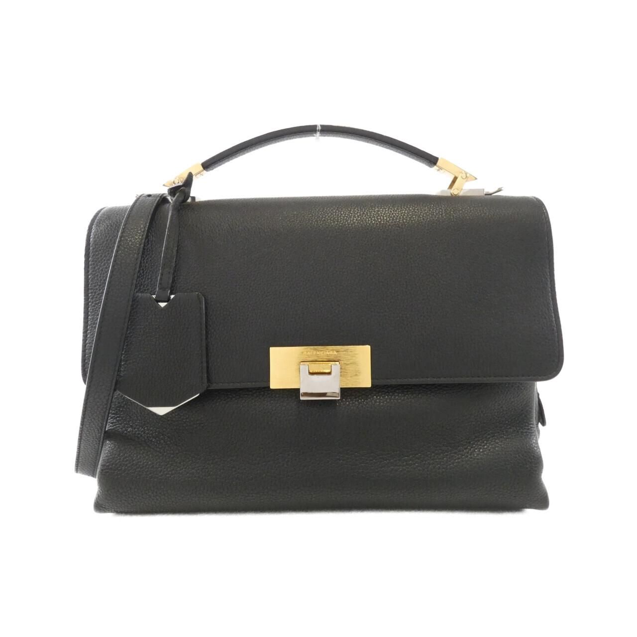 Balenciaga l This Satchel