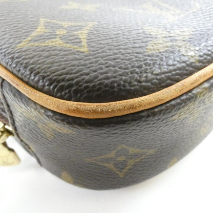 Louis Vuitton Monogram Pochette Gange — view 3