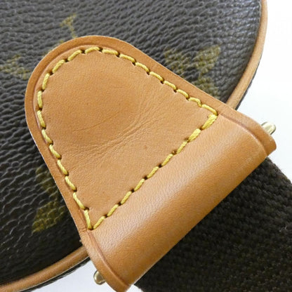 Louis Vuitton Monogram Pochette Gange — view 7