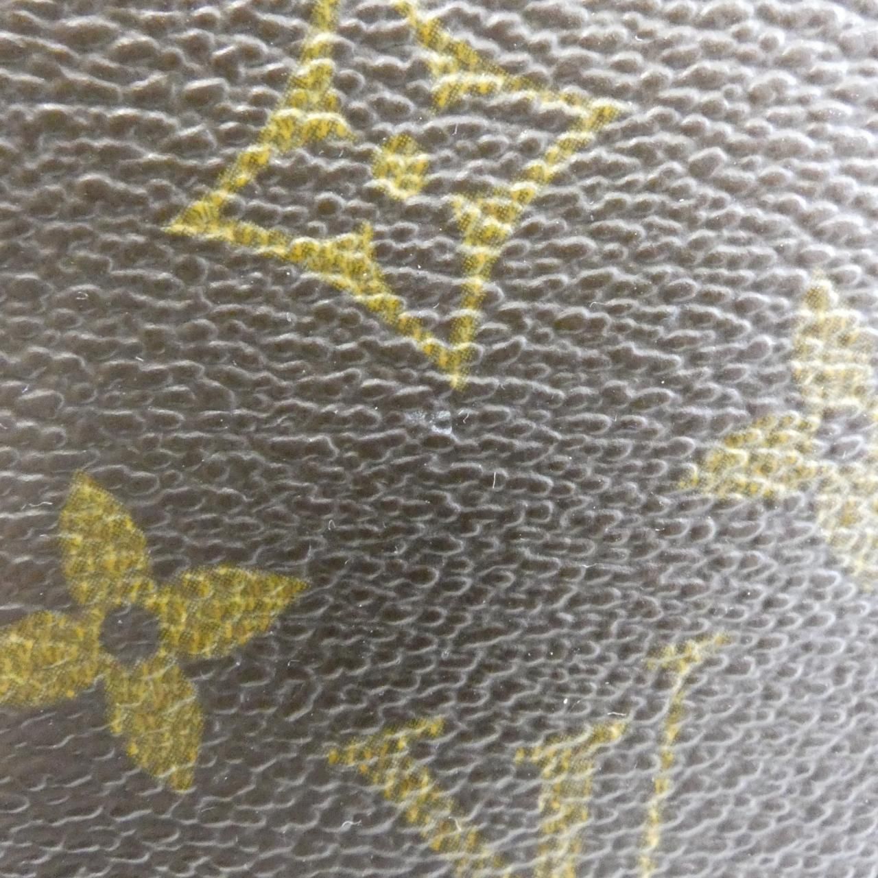 Louis Vuitton Monogram Pochette Gange — view 4