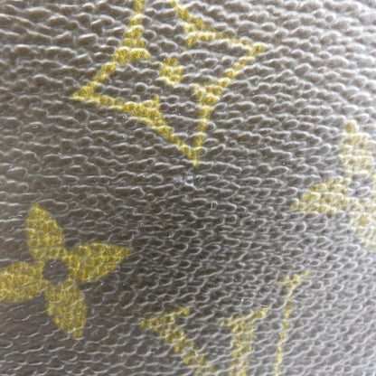 Louis Vuitton Monogram Pochette Gange — view 4