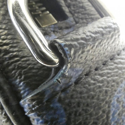 Louis Vuitton Monogram Record Christopher Wearable Wallet Shoulder — view 7