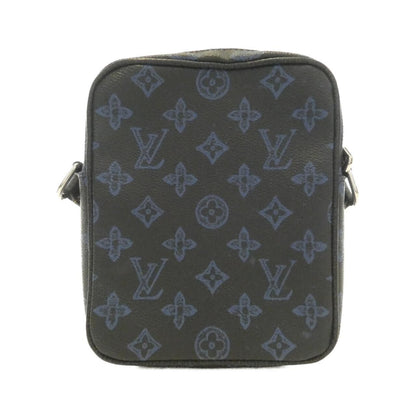 Louis Vuitton Monogram Record Christopher Wearable Wallet Shoulder — view 2