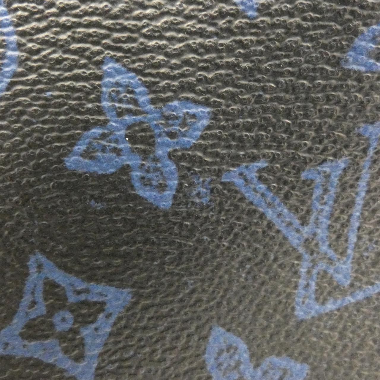 Louis Vuitton Monogram Record Christopher Wearable Wallet Shoulder — view 4