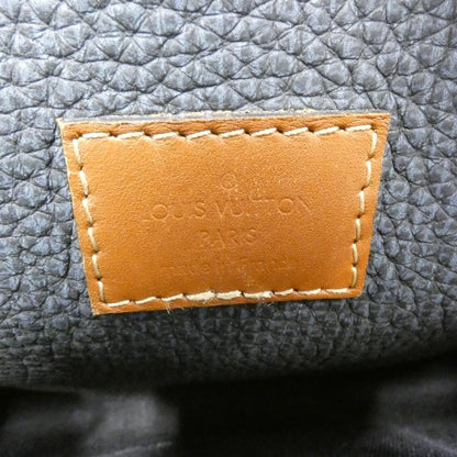 Louis Vuitton Monogram Record Christopher Wearable Wallet Shoulder — view 9