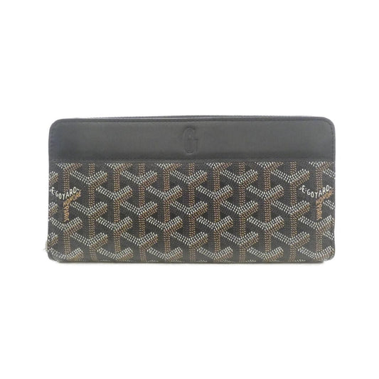 Goyard Matignon GM Apm Zip GM Wallet