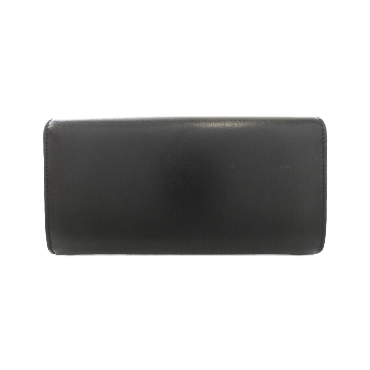 Celine Wallet Black — view 2