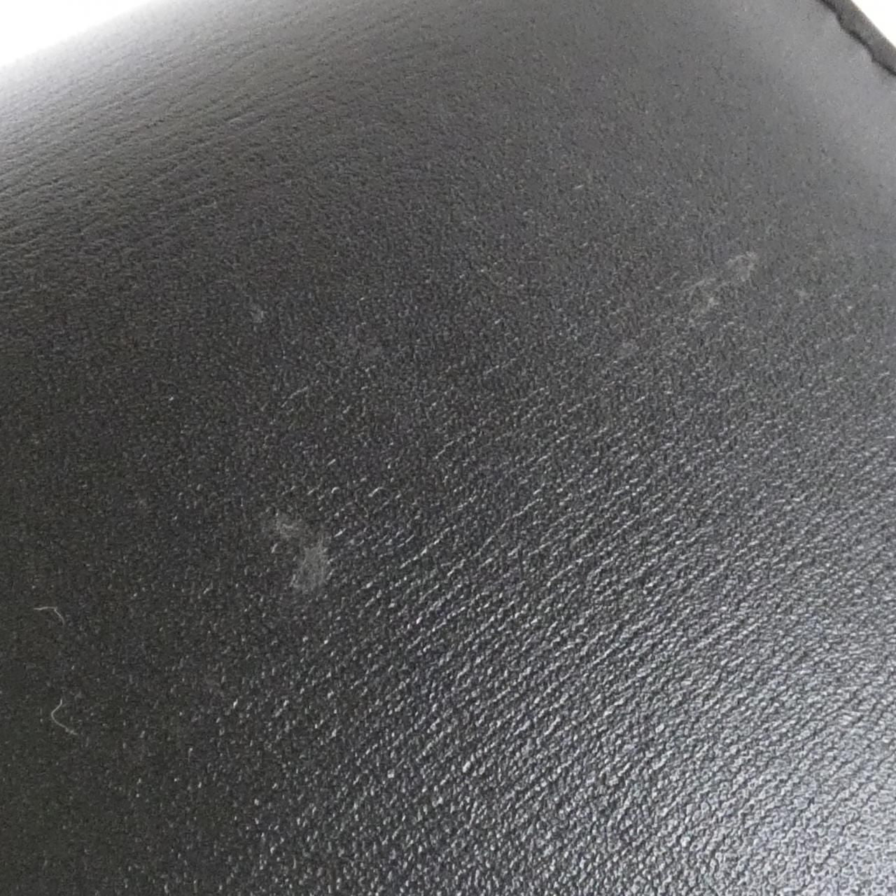 Celine Wallet Black — view 3